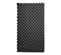 Tapis en mousse insonorisant pour voiture, isolation thermique et phonique, tapis à ventouse acoustique pour voiture, camion, camping-car, moteur, protection intérieure