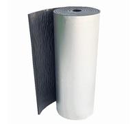 Tapis En Mousse Isolante Mousse Isolante Phonique Isolation Du Véhicule Isolant Thermique Auto-adhésif Rouleau Autoadhésif Pour Isoler Thermiquement, Protéger Contre Le Froid Et La Lumière, Le Bruit (