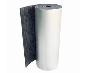 Tapis En Mousse Isolante Mousse Isolante Phonique Isolation Du Véhicule Isolant Thermique Auto-adhésif Rouleau Autoadhésif Pour Isoler Thermiquement, Protéger Contre Le Froid Et La Lumière, Le Bruit (