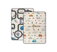 Tapis en mousse - Kinder City