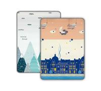 Tapis en mousse - kinder forest et city