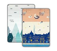 Tapis en mousse - Kinder Forest et City