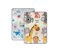 Tapis en mousse - Kinder Mer et Afrique
