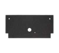 Tapis en Mousse Poignée Easycleanfilter Compatible Avec Bosch 12022801 Séchoir
