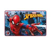 Tapis en mousse SPIDERMAN 45 x 75 cm - décoration chambre et salle de bain