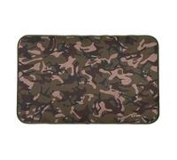 Tapis en néoprène Fox Camolite Bivvy - camo - Vert - 100x62 cm
