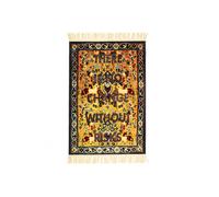 Tapis En Polyester Burnt Carpet #4-Change Cm80X120 Seletti Art.18233