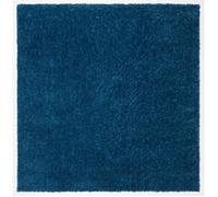 Tapis en polypropylène Bleu 201 x 201 cm