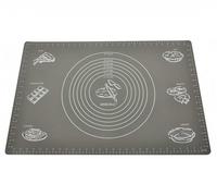 TAPIS EN SILICONE 60x40cm KINGHOFF KH-1627