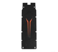 Tapis en silicone antidérapant pour pédales de scooter KuKirin G2 Pro 2024 offrant une protection en caoutchouc et un meilleur contrôle du conducteur