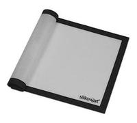 Silikomart Tapis en silicone Fiberglass 40 x 30 cm Blanc