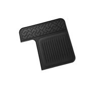 Tapis En Silicone For Machine À Café, Coussin De Poudre De Café, Coussin De Protection Isolant For Table À Manger, Compatible Avec Ninja, Machine À Café De Luxe ES601 ES701