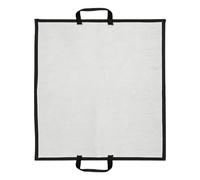 Tapis en silicone multi-usage résistant à la chaleur pour l'extérieur - Pour camping