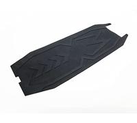 Tapis en silicone original pour scooter électrique Kaabo Mantis 8 Kaabo Mantis 10 - Tapis en silicone - Accessoires pour pieds - Mantis 8 - Noir