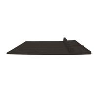 Tapis en silicone pour barbecue - Plateau latéral pour spatule - Pour plan de travail et cuisine pour cuisiner à la maison ainsi que pour griller et griller