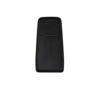Tapis En Silicone Pour Console Centrale Voiture Boîte De Rangement Inférieure Sur Mesure Pour Nissan Pour Note E13 Pour AURA Série 2022 Décoration Intérieure Voiture