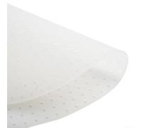 Tapis en silicone pour cuiseur à riz commercial, tapis anti-brûlure avec contrôle efficace de la vapeur, réutilisable et résistant à la chaleur pour une meilleure cuisson du riz