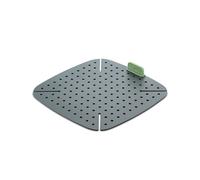 Tapis en silicone pour friteuse à air chaud Lékué