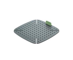 Tapis en silicone pour friteuse à air chaud Lékué