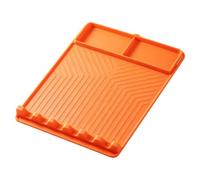 Tapis en silicone pour gril Protège-plats résistants à la chaleur
