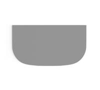 Tapis en silicone pour le distributeur à puce électronique SUREFEED gris