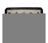 Tapis en silicone pour plan de travail de cuisine - Tapis en silicone antiadhésif antidérapant résistant à la chaleur | Accessoires de cuisine | Pour four, micro-ondes, grille- , friteuse, barbecue