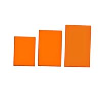 Tapis en silicone pour plaque de cuisson, 3 pièces, kit de housse de protection réutilisable pour gril, plusieurs tailles, tapis supérieurs pour plaque de cuisson découpés à faire