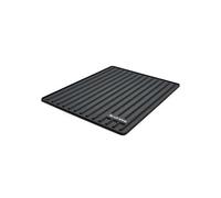 Tapis en silicone pour protéger tablette de barbecue