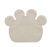Tapis en sisal pour protéger le canapé contre les griffures des chats, installation facile, protection du canapé pour chats d'intérieur