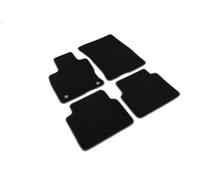 Tapis en velours CUSTO POL CUST LUX FOR216 pour FORD KUGA III (DFK) 2 2019-