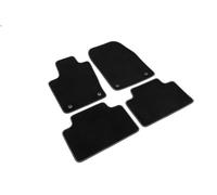 Tapis en velours CUSTO POL CUST LUX JEP50 pour GRAND CHEROKEE IV 3 2013-