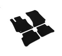 Tapis en velours CUSTO POL CUST LUX MER195 pour W212) 3 2009-2015