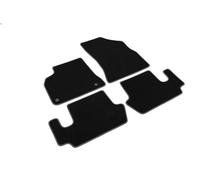 Tapis en velours CUSTO POL CUST LUX PGT310 PEUGEOT 3008 Van (0U_) 2 2009-2016