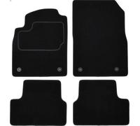 Tapis en velours MAMMOOTH 800715 CZ pour OPEL ASTRA J (P10) 2 2009-2015