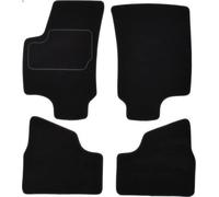 Tapis en velours MAMMOOTH 830702 CZ pour OPEL ASTRA G Break (T98) 2 1998-2004