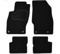 Tapis en velours MAMMOOTH 830724 CZ pour OPEL CORSA D (S07) 1 2006-2010