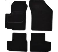 Tapis en velours MAMMOOTH 830731 CZ pour OPEL AGILA B (H08) 1 2008-2011