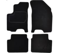 Tapis en velours MAMMOOTH 832604 CZ pour AVEO / KALOS A trois volumes 1.2 2005-