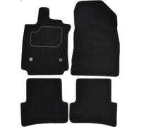 Tapis en velours MAMMOOTH MMT A041 831951 01 RENAULT CLIO IV (BH_) 1.5 2012-2021
