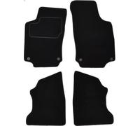 Tapis en velours MAMMOOTH MMT A041 OPL115 PRM 01 pour COMBO Tour 1.3 2005-2011