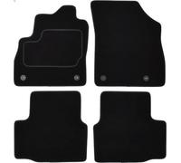 Tapis en velours MAMMOOTH MMT A041 OPL96 PRM 01 pour ASTRA K (B16) 1.4 2017-2022