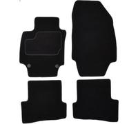 Tapis en velours MAMMOOTH MMT A041 RNT100 PRM 01 pour CAPTUR I 1.5 2013-