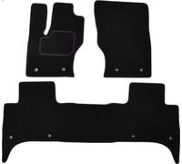 Tapis en velours MAMMOOTH MMT A041 ROV150 PRM 01 pour RANGE ROVER III 3 2002-