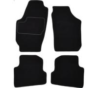 Tapis en velours MAMMOOTH MMT A041 SKO25 PRM 01 pour FABIA II (542) 1.4 2007-