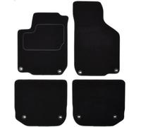 Tapis en velours MAMMOOTH MMT A041 VW245 PRM 01 pour NEW BEETLE 2 1998-201