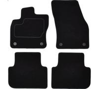 Tapis en velours MAMMOOTH MMT A041 VW372 PRM 01 pour TIGUAN 2 2016-202