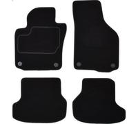 Tapis en velours MAMMOOTH pour VW GOLF VI Décapotable (517) 2 2011-2016