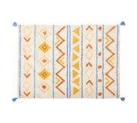 Atmosphera - Tapis Anton - Coton tufté - 120x170 cm