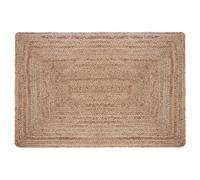 Tapis enfant 60x90 cm Histoire en jute