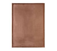 Tapis enfant à mémoire de forme cloud mocha 140X200